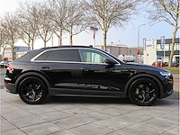Audi q8 55 etfsi quattro 340pk automaat 2022 - afbeelding 43 van  45