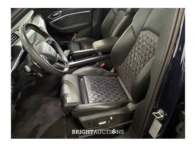 Audi q8 55 s edition competition quattro 115 kwh 2024 (origineel-nl), gtd-33-l - afbeelding 2 van  51