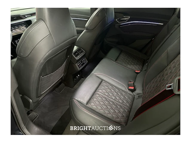 Audi q8 55 s edition competition quattro 115 kwh 2024 (origineel-nl), gtd-33-l - afbeelding 9 van  51