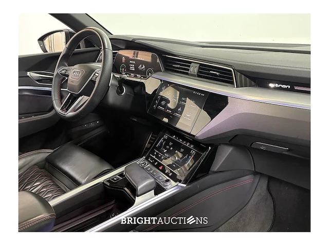 Audi q8 55 s edition competition quattro 115 kwh 2024 (origineel-nl), gtd-33-l - afbeelding 11 van  51