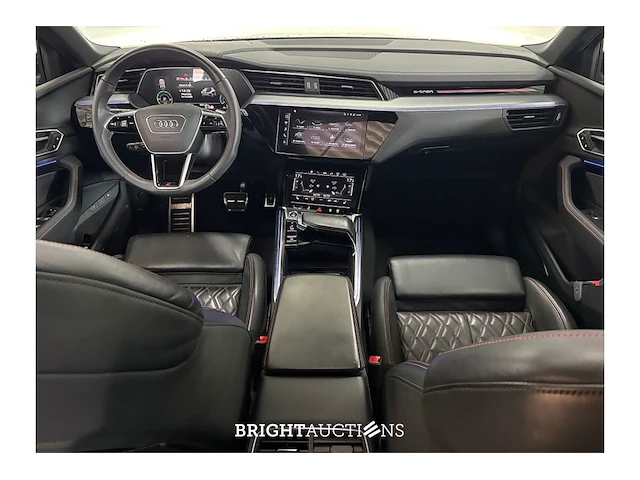 Audi q8 55 s edition competition quattro 115 kwh 2024 (origineel-nl), gtd-33-l - afbeelding 13 van  51