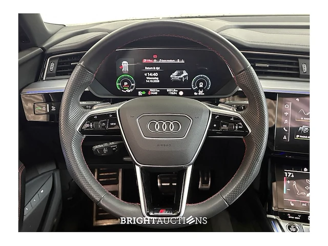 Audi q8 55 s edition competition quattro 115 kwh 2024 (origineel-nl), gtd-33-l - afbeelding 14 van  51