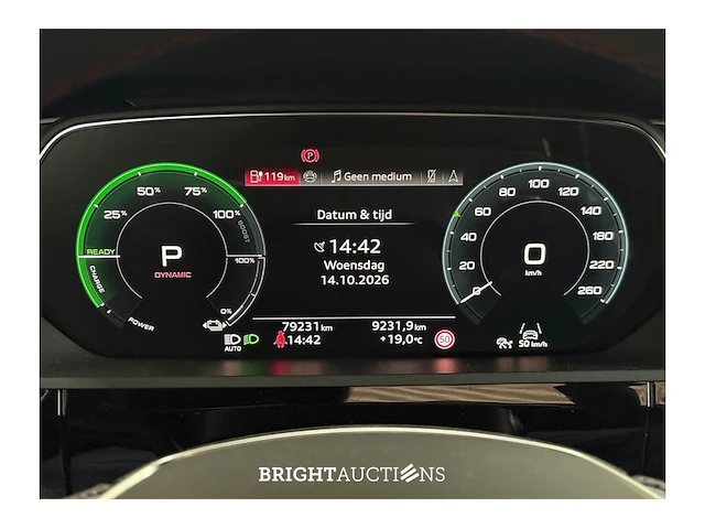 Audi q8 55 s edition competition quattro 115 kwh 2024 (origineel-nl), gtd-33-l - afbeelding 16 van  51