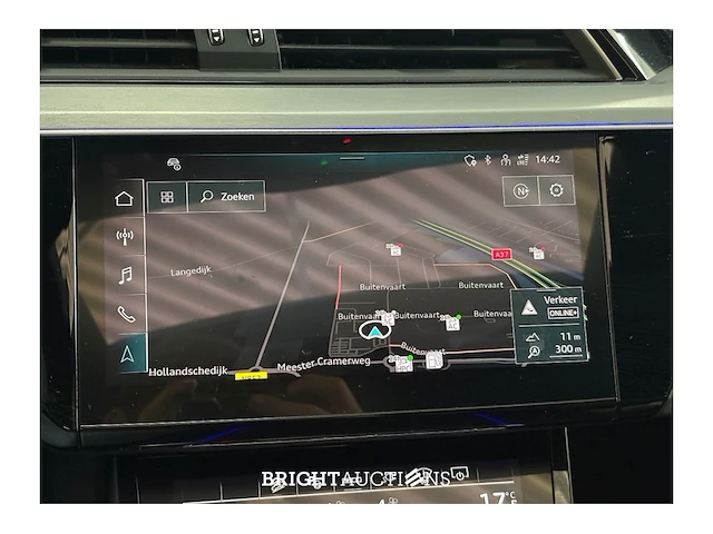 Audi q8 55 s edition competition quattro 115 kwh 2024 (origineel-nl), gtd-33-l - afbeelding 19 van  51