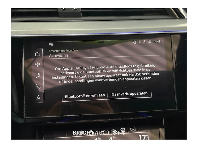 Audi q8 55 s edition competition quattro 115 kwh 2024 (origineel-nl), gtd-33-l - afbeelding 20 van  51