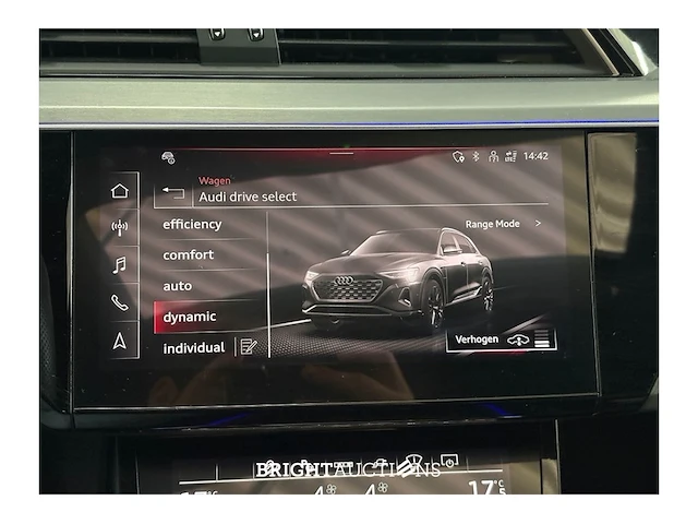 Audi q8 55 s edition competition quattro 115 kwh 2024 (origineel-nl), gtd-33-l - afbeelding 21 van  51