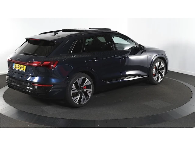 Audi q8 55 s edition competition quattro 115 kwh 2024 (origineel-nl), gtd-33-l - afbeelding 12 van  51