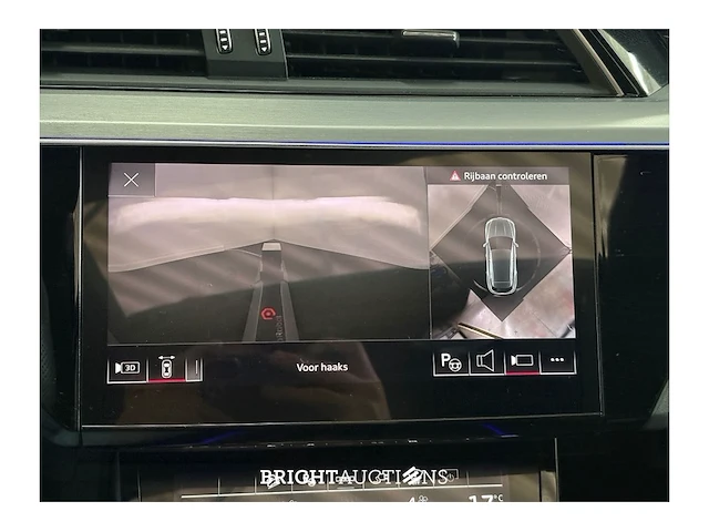 Audi q8 55 s edition competition quattro 115 kwh 2024 (origineel-nl), gtd-33-l - afbeelding 24 van  51