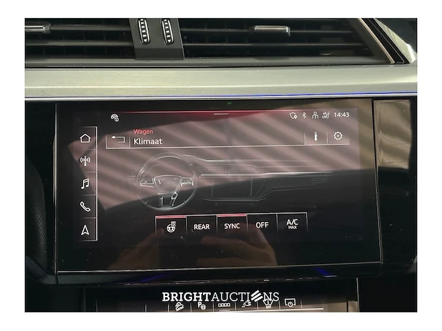 Audi q8 55 s edition competition quattro 115 kwh 2024 (origineel-nl), gtd-33-l - afbeelding 26 van  51