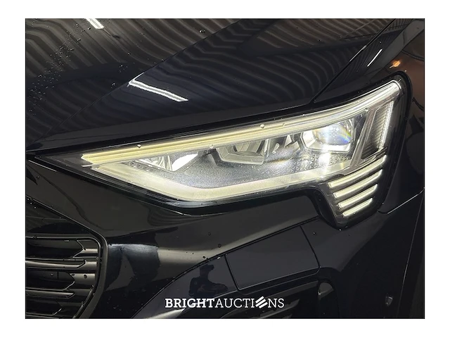 Audi q8 55 s edition competition quattro 115 kwh 2024 (origineel-nl), gtd-33-l - afbeelding 29 van  51