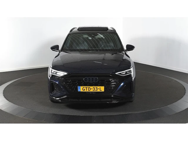 Audi q8 55 s edition competition quattro 115 kwh 2024 (origineel-nl), gtd-33-l - afbeelding 23 van  51