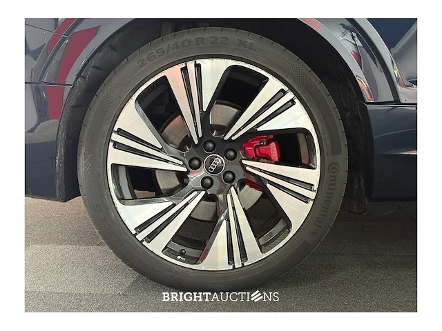 Audi q8 55 s edition competition quattro 115 kwh 2024 (origineel-nl), gtd-33-l - afbeelding 35 van  51