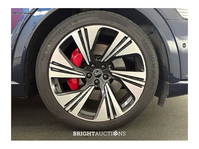 Audi q8 55 s edition competition quattro 115 kwh 2024 (origineel-nl), gtd-33-l - afbeelding 36 van  51