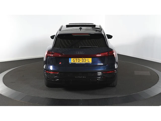 Audi q8 55 s edition competition quattro 115 kwh 2024 (origineel-nl), gtd-33-l - afbeelding 34 van  51