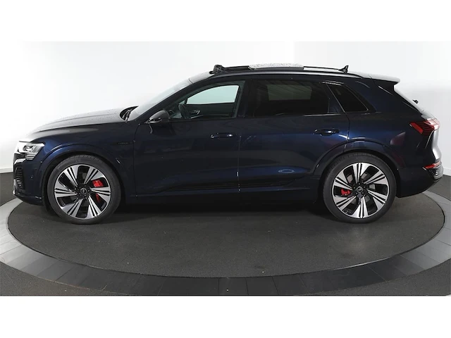 Audi q8 55 s edition competition quattro 115 kwh 2024 (origineel-nl), gtd-33-l - afbeelding 48 van  51