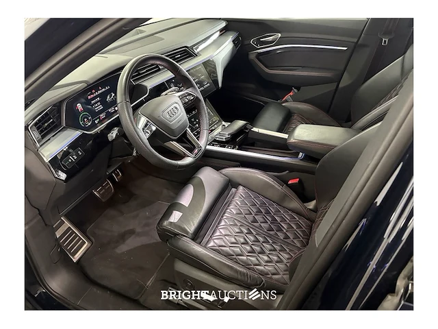 Audi q8 55 s edition competition quattro 115 kwh 2024 (origineel-nl), gtd-33-l - afbeelding 51 van  51