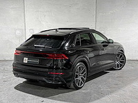 Audi q8 55 tfsi e 3.0 v6 quattro pro line 476pk 2021, l-766-sk - afbeelding 3 van  46