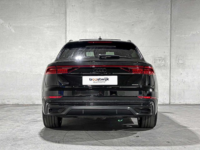 Audi q8 55 tfsi e 3.0 v6 quattro pro line 476pk 2021, l-766-sk - afbeelding 4 van  46