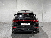 Audi q8 55 tfsi e 3.0 v6 quattro pro line 476pk 2021, l-766-sk - afbeelding 5 van  46