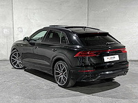 Audi q8 55 tfsi e 3.0 v6 quattro pro line 476pk 2021, l-766-sk - afbeelding 7 van  46