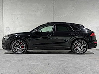 Audi q8 55 tfsi e 3.0 v6 quattro pro line 476pk 2021, l-766-sk - afbeelding 8 van  46