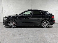 Audi q8 55 tfsi e 3.0 v6 quattro pro line 476pk 2021, l-766-sk - afbeelding 9 van  46