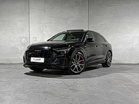 Audi q8 55 tfsi e 3.0 v6 quattro pro line 476pk 2021, l-766-sk - afbeelding 1 van  46