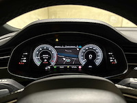 Audi q8 55 tfsi e 3.0 v6 quattro pro line 476pk 2021, l-766-sk - afbeelding 20 van  46