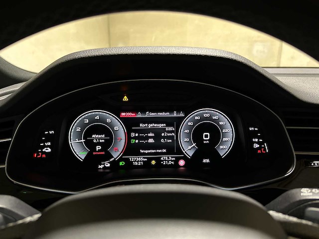 Audi q8 55 tfsi e 3.0 v6 quattro pro line 476pk 2021, l-766-sk - afbeelding 21 van  46