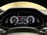 Audi q8 55 tfsi e 3.0 v6 quattro pro line 476pk 2021, l-766-sk - afbeelding 21 van  46