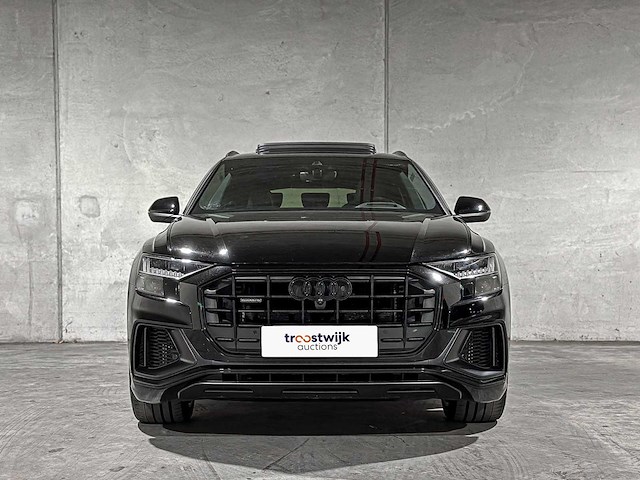 Audi q8 55 tfsi e 3.0 v6 quattro pro line 476pk 2021, l-766-sk - afbeelding 34 van  46