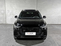 Audi q8 55 tfsi e 3.0 v6 quattro pro line 476pk 2021, l-766-sk - afbeelding 42 van  46