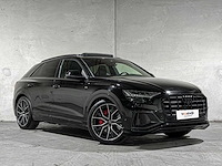 Audi q8 55 tfsi e 3.0 v6 quattro pro line 476pk 2021, l-766-sk - afbeelding 43 van  46