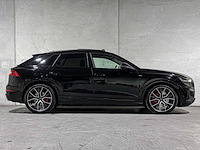 Audi q8 55 tfsi e 3.0 v6 quattro pro line 476pk 2021, l-766-sk - afbeelding 45 van  46