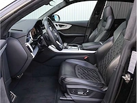 Audi q8 60 tfsi e quattro pro line s competition 462pk automaat 2022 - afbeelding 3 van  48