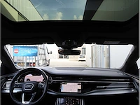 Audi q8 60 tfsi e quattro pro line s competition 462pk automaat 2022 - afbeelding 7 van  48