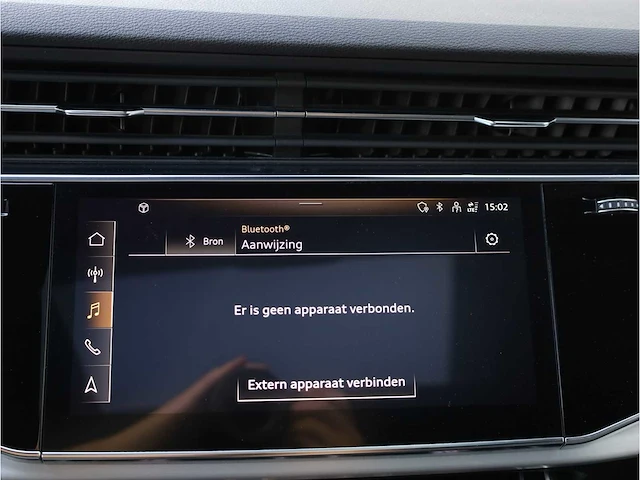 Audi q8 60 tfsi e quattro pro line s competition 462pk automaat 2022 - afbeelding 16 van  48