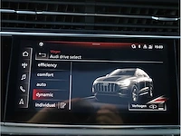 Audi q8 60 tfsi e quattro pro line s competition 462pk automaat 2022 - afbeelding 17 van  48