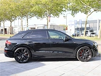 Audi q8 60 tfsi e quattro pro line s competition 462pk automaat 2022 - afbeelding 42 van  48