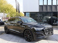 Audi q8 60 tfsi e quattro pro line s competition 462pk automaat 2022 - afbeelding 43 van  48