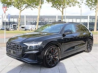 Audi q8 60 tfsi e quattro pro line s competition 462pk automaat 2022 - afbeelding 45 van  48