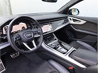 Audi q8 60 tfsi e quattro pro line s competition 462pk automaat 2022 - afbeelding 3 van  41
