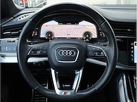 Audi q8 60 tfsi e quattro pro line s competition 462pk automaat 2022 - afbeelding 9 van  41