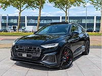 Audi q8 60 tfsi e quattro pro line s competition 462pk automaat 2022