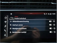 Audi q8 60 tfsi e quattro pro line s competition 462pk automaat 2022 - afbeelding 20 van  41