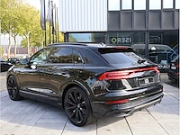 Audi q8 60 tfsi e quattro pro line s competition 462pk automaat 2022 - afbeelding 23 van  41