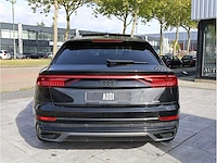 Audi q8 60 tfsi e quattro pro line s competition 462pk automaat 2022 - afbeelding 31 van  41