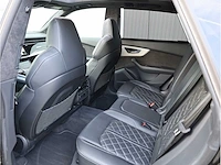Audi q8 60 tfsi e quattro pro line s competition 462pk automaat 2022