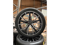 Audi q8 / q7 4m velgenset 22 “ inch - afbeelding 2 van  3