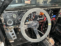 Audi quattro a1 ex-works oldtimer rally auto (lyv 6x) - afbeelding 3 van  41